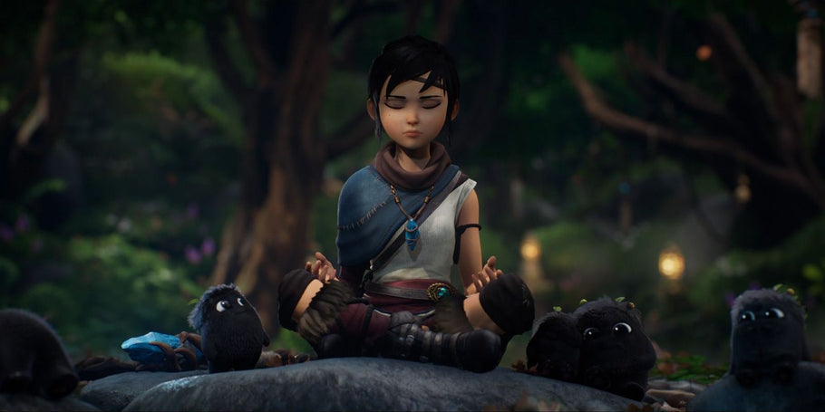 Kena - Bridge of Spirits