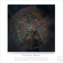 CELLULAR WAVE