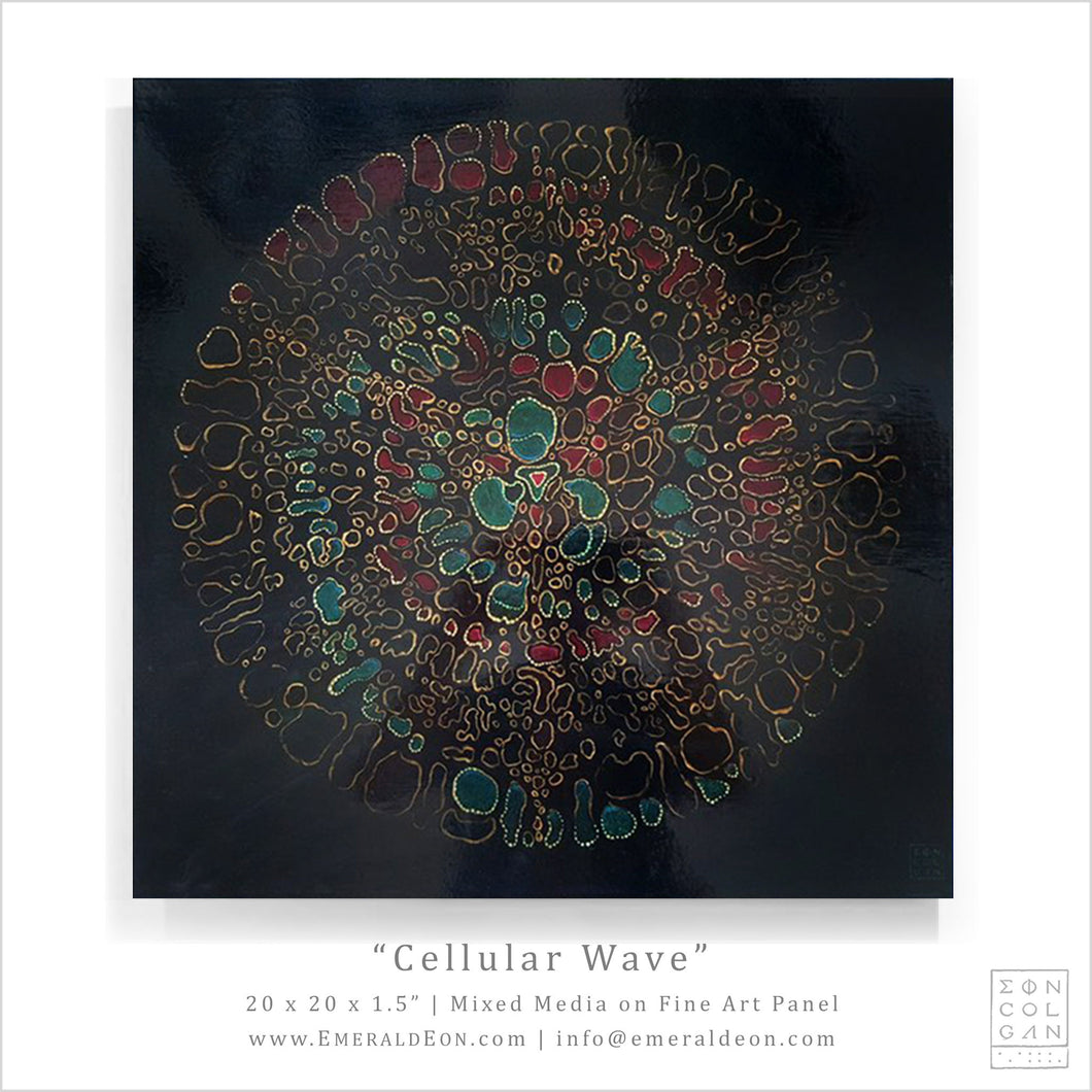CELLULAR WAVE