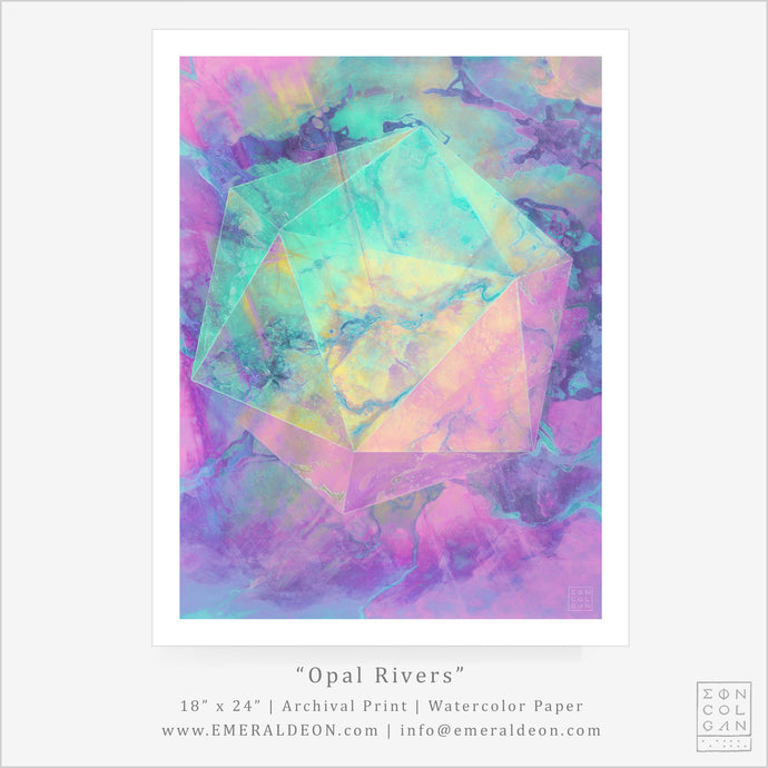 OPAL RIVERS